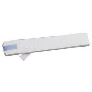 Dover Elastic Foam Strap