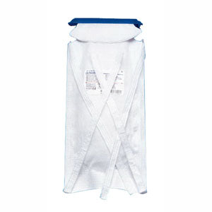 Ice Bag With Toe Attachments, 6-1/2" X 14"