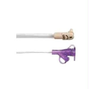 Mini One Continuous Feeding Set 24" With Purple Y-port Adapter