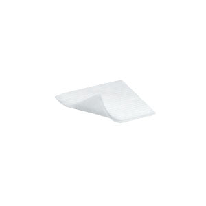 Durafiber Gelling Fiber Dressing, 4" X 4"