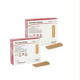 Fabri-flex Adhesive Bandage 1" X 3"