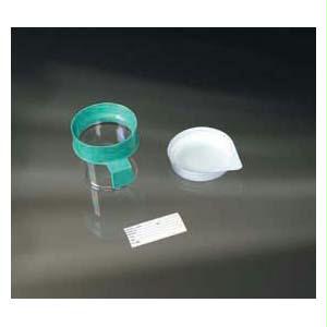 Bard Midstream Catch Kit With Protective Collar