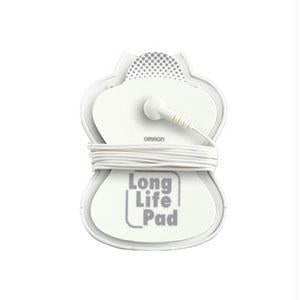 Electrotherapy Tens Pain Relief Long Life Pad Large, Reusable