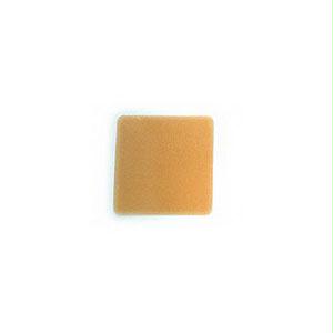 Barrier #54 Skin Barrier Wafer, 6" X 6" Square