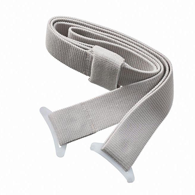 Sensura Mio Belt 61", 2x-large, Gray