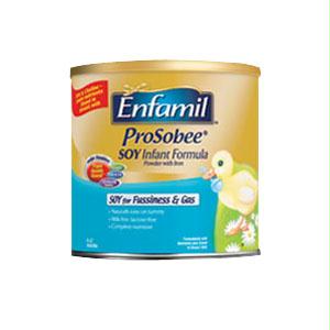 Enfamil Prosobee Concentrate 13 Oz. Can