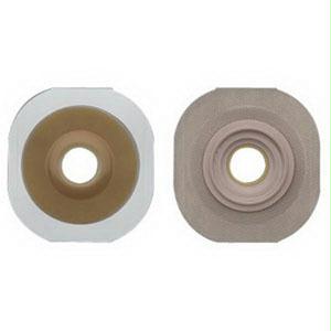 New Image 2-piece Precut Convex Flextend (extended Wear) Skin Barrier 1-1/2"