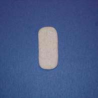 Ampatch Style 1-p Absorbent Pad