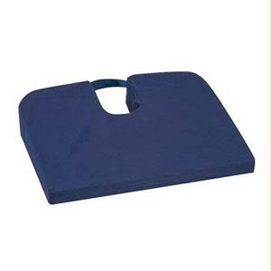 Sloping Seat Mate Coccyx Cushion 14" X 18" U-