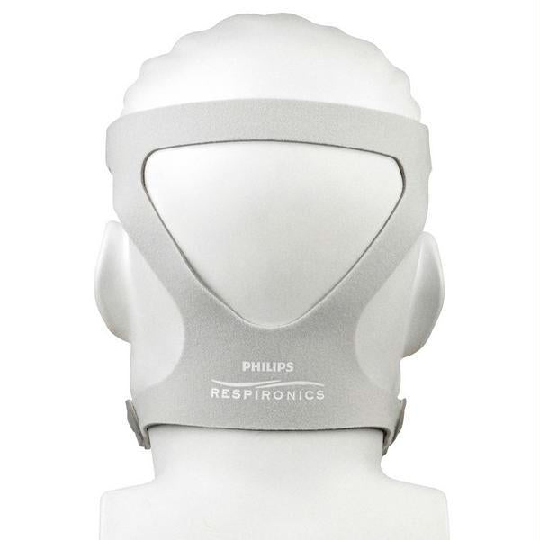 Amara Nasal Mask Headgear, Reduced Size