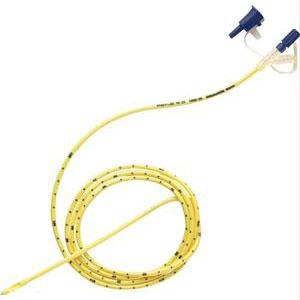 Corflo Ultra Lite Nasogastric Feeding Tube Without Stylet 6 Fr 36"