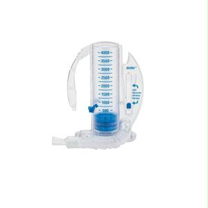 Airlife Volumetric Incentive Spirometers, 4,000 Ml