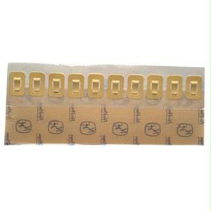 Dressing Strap 3-1/2" X 10-1/2"