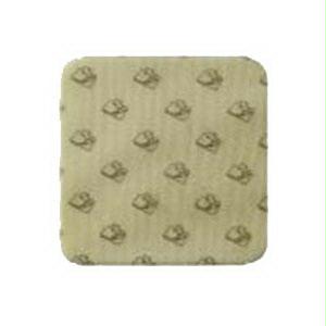 Biatain Soft-hold Non-adherent Polyurethane Foam Dressing 4" X 4"