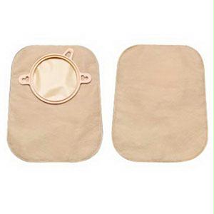 New Image 2-piece Mini Closed-end Pouch 2-1/4""