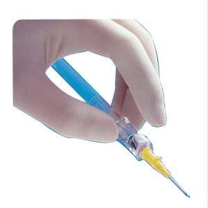 Angio Iv Catheter 22g, 1" Deseret, By Box