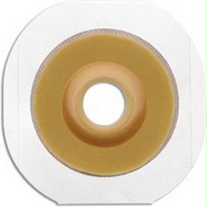 New Image 2-piece Precut Convex Flextend (extended Wear) Skin Barrier 1"