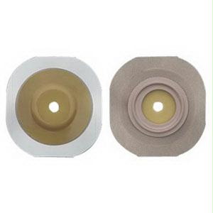 New Image Cut-to-fit Convex Flexwear (standard Wear) Skin Barrier 1-1/2"