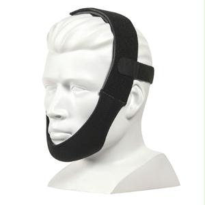 Chin Strap, Topaz Style, Adjustable, Universal