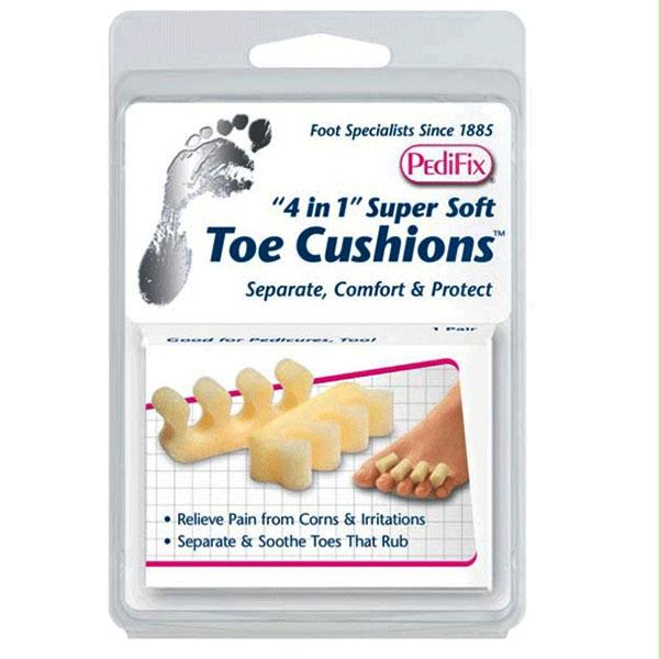 Pedifix Pedi Toe Cushion