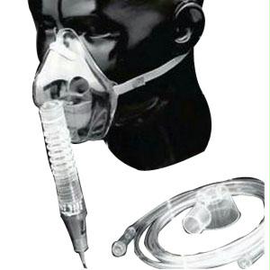 Adult Entrainment Sys. W/humidity Cup,tube & Mask