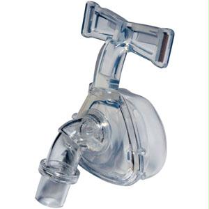 Classic Nasal Cpap Mask With Headgear, Small