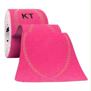 Kt Pro Therapeutic Synthetic Tape, Hero Pink