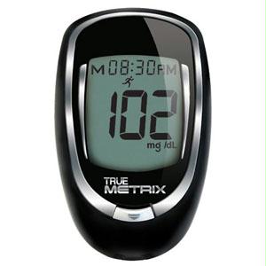 True Metrix Nfrs Meter Only