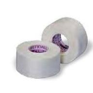 Kendall Hypoallergenic Cloth Tape 4" X 10 Yds.