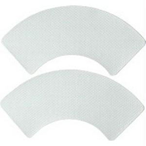 Regular Non Woven Tape Strips, 100/pkg