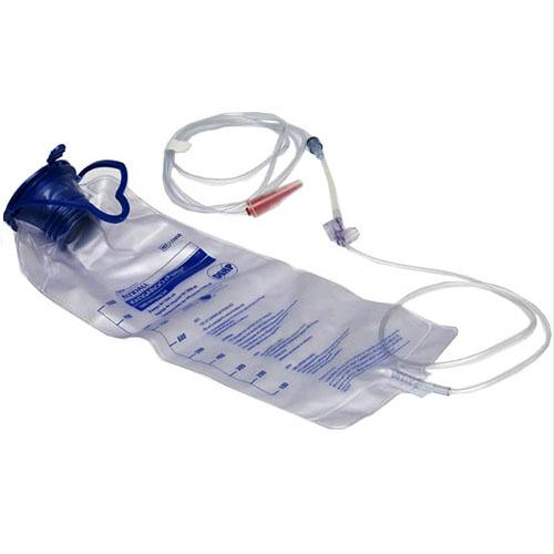 Connect Feeding Set 1000 Ml. Non-sterile