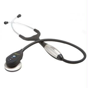 Adscope 603 2-hd Stethoscope, Black