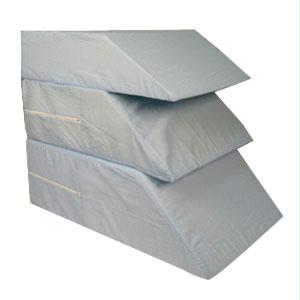 Standard Ortho Bed Wedge, Cover 8" X 20" X 24"