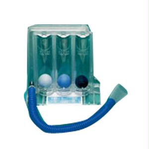 Triflo Ii Inspiratory Exerciser