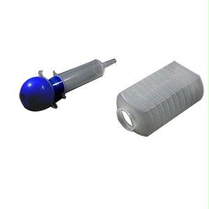 Amsure Bulb Irrigation Kit