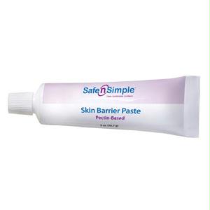 No Sting Skin Barrier Paste 2 Oz. Tube