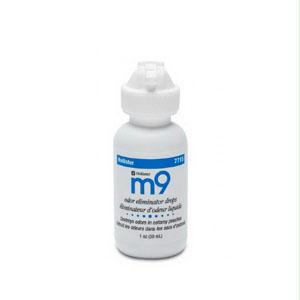 M9 Odor Eliminator Drops 1 Oz.