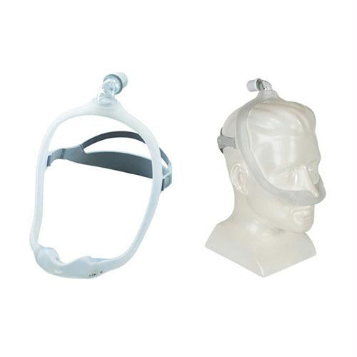 Dreamwear Mask Fitpack With Cushions And Headgear