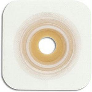 Sur-fit Natura Moldable Durahesive Skin Barrier Fits 1-1/4" To 1-3/4" Stoma And 2 1/4" Flange