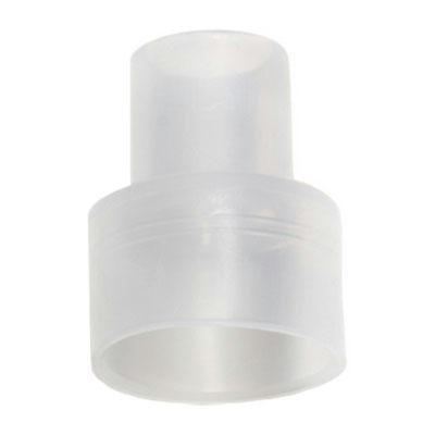 Kimvent 15 Mm Swivel Adapter For Closed Suction System