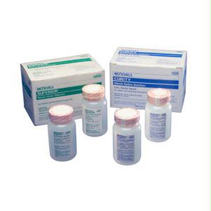 Argyle Sterile Saline 0.9%, 100 Ml