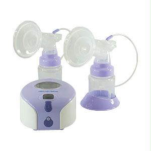 Trucomfort Deluxe Double Electric Breast Pump