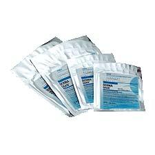 Dermagran Hydrophilic Impregnated Gauze Wound Dressing 4" X 4"