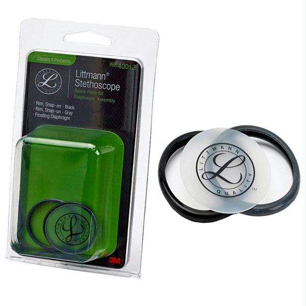 3m Littmann Stethoscope Spare Parts Kit, Classic Ii Pediatric Diaphragm Assembly