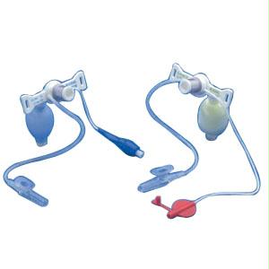 Smiths Medical Asd, Inc. Bivona Mid-range Aire-cuf Adult Tracheostomy Tube With Talk Attachment 7 Mm 80 Mm