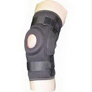 Prostyle Hinged Knee Wrap, Large/x-large 15 - 19