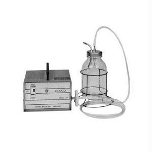 Portable Gastric Pump W/1100ml Disp. Canister