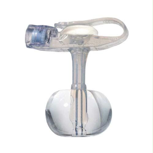 Mini Classic Balloon Button Feeding Device 18 Fr X 4 Cm