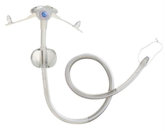 (professional Use Only)  G-jet Low Profile Gastric-jejunal Enteral Tube 14 F X 1.0 Cm X 22 Cm