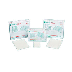 Tegaderm High Integrity Alginate Dressing 4" X 4"